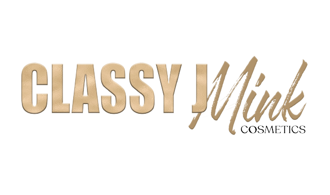 Classy J. Mink Cosmetics 