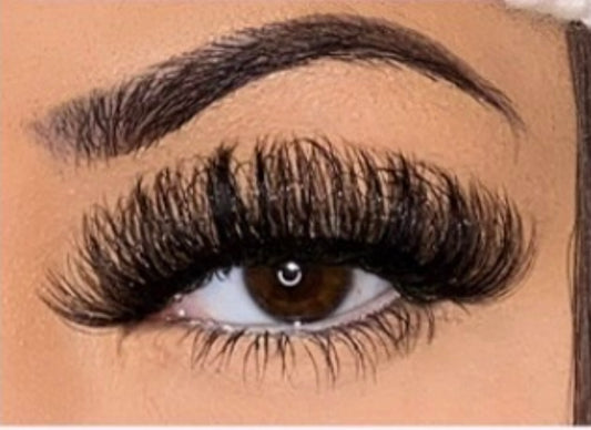 Glam Lash