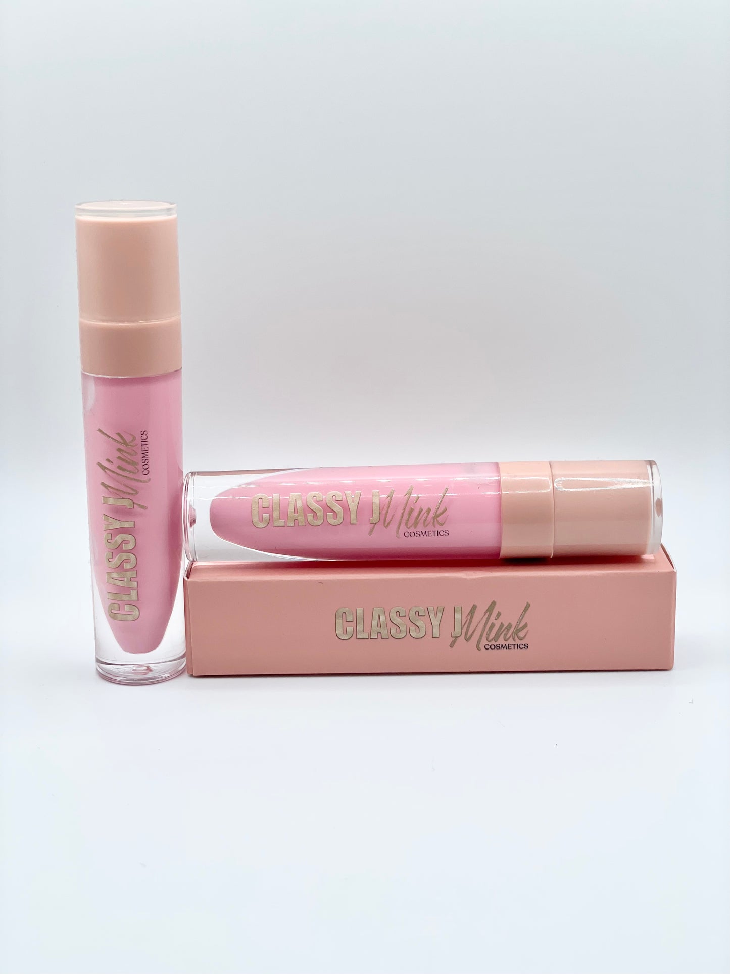 Bubble Yum Gloss