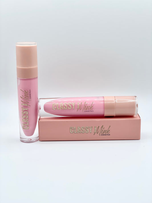 Bubble Yum Gloss