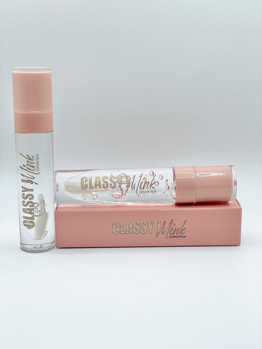 Bare Gloss