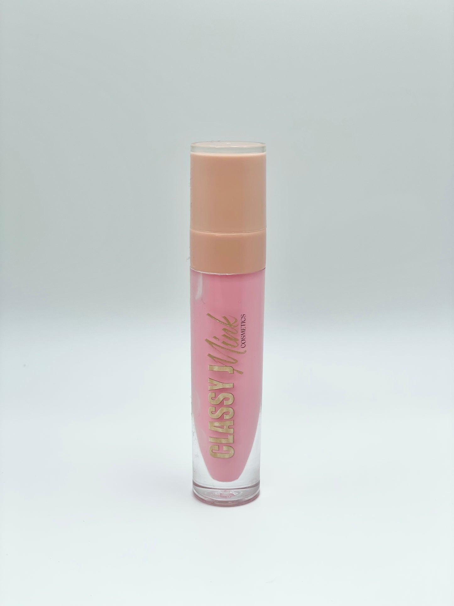 Bubble Yum Gloss