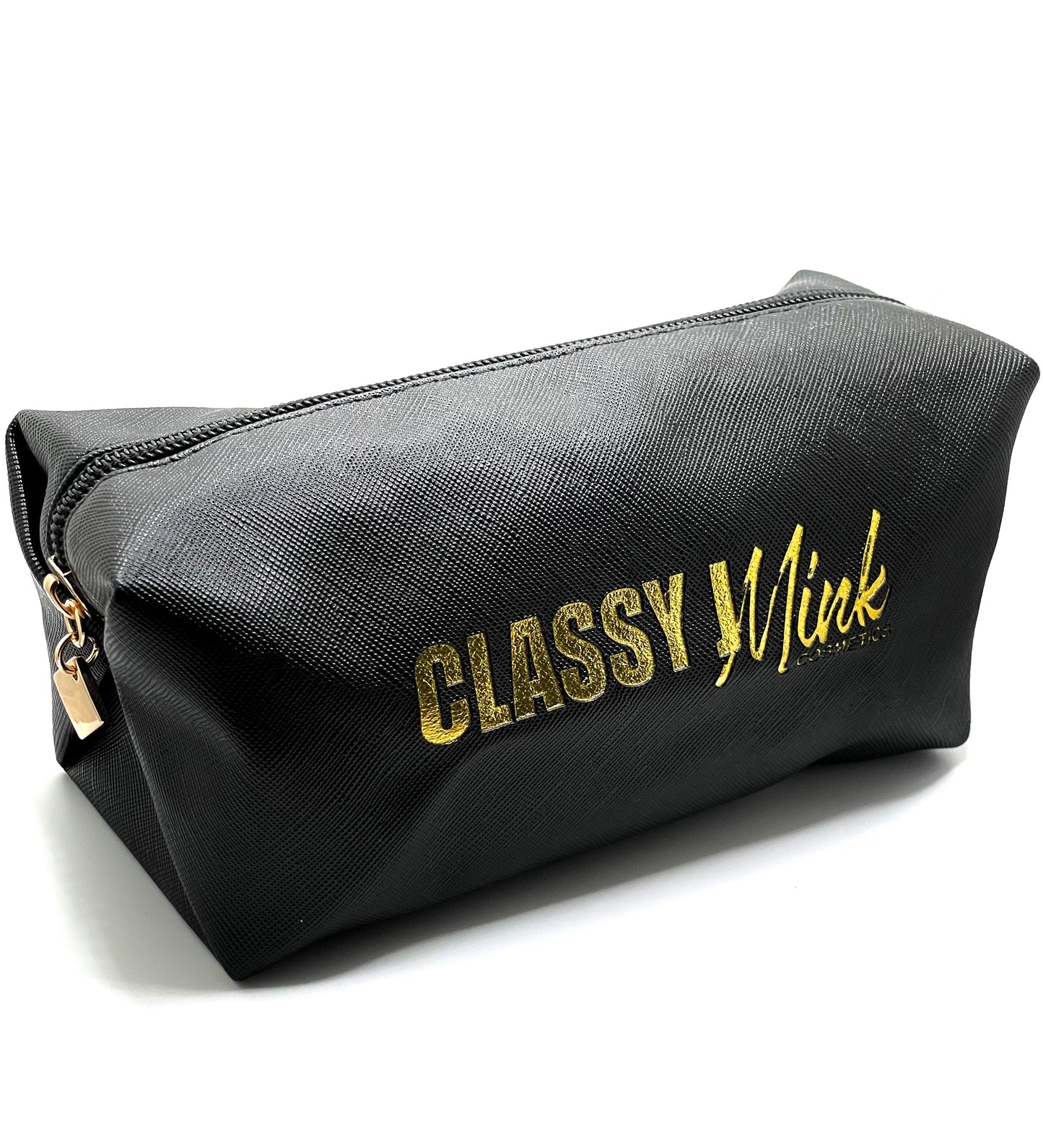 Classy Cosmetic Bag